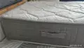 Продавам Двулицев Premium матрак Paradise Silk 90x200!, снимка 3