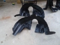 Подкалници Land Rover Freelander 1, снимка 7