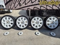 Джанти Mini 15 цола , 4х100 , 5j, et45 , 165/45/15 Honda Opel Toyota, снимка 2