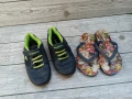 Маратонки + чехли N 29, снимка 6