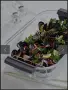 Уред за готвене на пара Cuisinart 5L, снимка 4