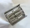 Самобръсначка Gillette Slim Adjuatable 1968 USA, снимка 7