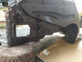 Kia Ceed cd комби Задна дясна четвърт, снимка 2