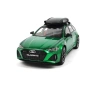 Макетен модел Audi RS6 1:24 с аутобокс, снимка 1