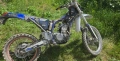 Yamaha wr 426 само на части , снимка 2