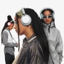 Слушалки CMF by Nothing Headphone Pro Light Grey, снимка 6