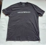 Мъжка тениска Emporio Armani 3XL, снимка 2