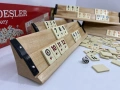 Руми дървена игра , /Rummy, Okey/, снимка 1