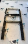 jba2-044e05-a декоративна лайсна от Land Rover Range Rover Velar (L560) 3.0 D , снимка 4
