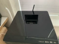 Denon CEOL RCD-N7 – Мрежови CD ресивър (Wi-Fi, AirPlay, FLAC, Optical), снимка 4