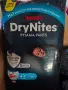 Нощни памперс гащи Huggies DryNites 17-30 кг., снимка 2