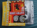 Eddy Grant – Soca Baptism - аудио касета музика, снимка 1