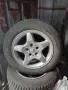 Оригинални Джанти Мерцедес 16", снимка 2