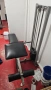 Уред за Задно Бедро Leg Curl, снимка 2