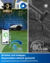 Роботизирана косачка за трева ECOVACS Goat O500 Panorama без граничен кабел, 500 м², а, снимка 2
