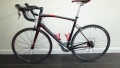 Merida RIDE 300/ 56-57cm / Shimano Tiagra 10x2, снимка 1