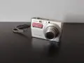 Камера Casio EXLIM EX-Z600 6.0MP, снимка 1