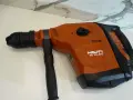 2026 - НОВО - Hilti TE 70 ATC / AVR - Мощна ударо пробивна машина, снимка 7
