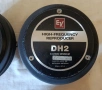 Американски Профи драйвери Electro Voice DH2 - 60/120W/240W - 8 OHM - 2бр., снимка 8