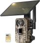 SEHMUA 3rd Cellular Trail камера с предаване на живо, вградена 4G LTE SIM карта, снимка 1