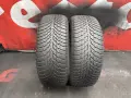 215 60 16, Зимни гуми, Nokian WRSnowProof, 2 броя, снимка 3