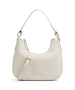 Дамска чанта полумесец Valentino Brixton – Цвят Екрю / Слонова кост, снимка 2