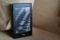 Kindle Paperwhite 5 gen с подсветка и WiFi , снимка 1