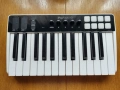IK Multimedia iRig Keys I/O 25, снимка 1