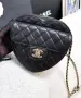 CHANEL чанта сърце, снимка 5
