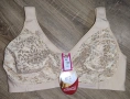 Сутиени без банели големи размери , снимка 1