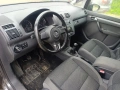 Фолксваген Туран / VW Touran 1,4TSI 2012г. - на части, снимка 9