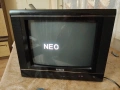 Телевизорче NEO 15 инча-ретро, снимка 5