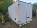 Фургон от камион, снимка 1