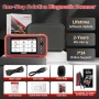 Нов OBD2 диагностичен уред LAUNCH CRP129i V3 5 инча WiFi Auto VIN кола, снимка 8