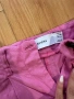 Bershka ленен панталон, XS, снимка 2