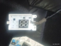 Платка за климатик sx-18fabp-mb95f698k, снимка 4