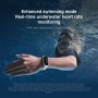 Смарт часовник Xiaomi Smart Band 10 AMOLED Бял смарт гривна [ЧИСТО НОВ], снимка 12
