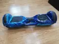 Ховърборд Син цвят, снимка 2