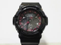 Мъжки часовник G-Shock GA-200SH, снимка 1