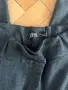 Панталон с копчета Zara, снимка 2