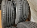 джанти 16" 5х120 BMW летни гуми 205/55/16, снимка 16
