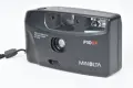 Продавам Фотоапарат Minolta F10BF - лентов - малко употребяван - като нов, снимка 4