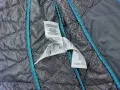 Columbia / S / хибридно трекинг дамско яке с термо изолация Omni-Shield, снимка 9