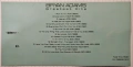 cd / цд компакт дискове - нови - BRYAN ADAMS [GR.HITS,BEST,COLLECTION], снимка 11