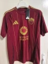 Чисто нови оригинални футболни екипи наManchesterArsenalRealBayernRomaJuveBenficaLi, снимка 6