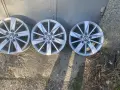Оригинални джанти за VW Golf V VI VII , Caddy, Passat, Jetta, Touran, Audi, Skoda и др., снимка 3