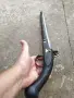 Стар кремъчен пищов/пистолет, снимка 9