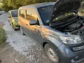 Дайхатсу материя на части 4х4, снимка 2