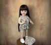 Кукла реборн, снимка 6