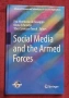 Военните и социалните медии / Social Media and the Armed Forces, снимка 1